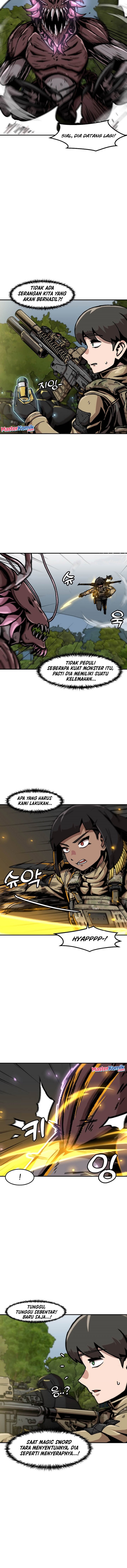 Bring My Level Up Alone Chapter 134 Gambar 6