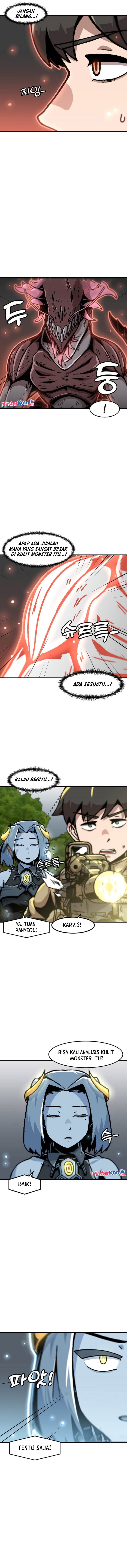 Bring My Level Up Alone Chapter 134 Gambar 7