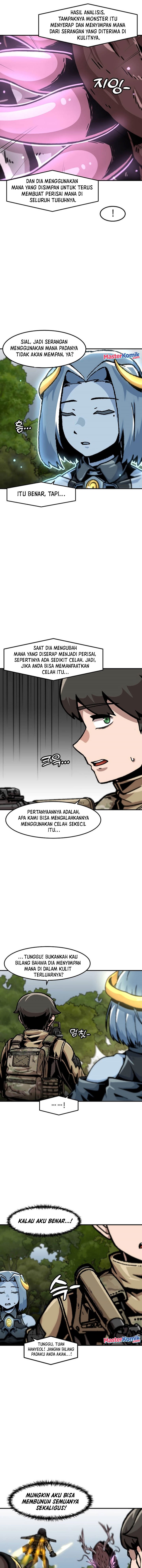 Bring My Level Up Alone Chapter 134 Gambar 8