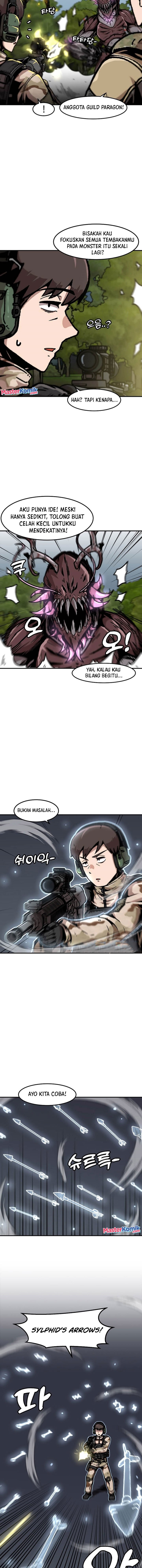Bring My Level Up Alone Chapter 134 Gambar 9