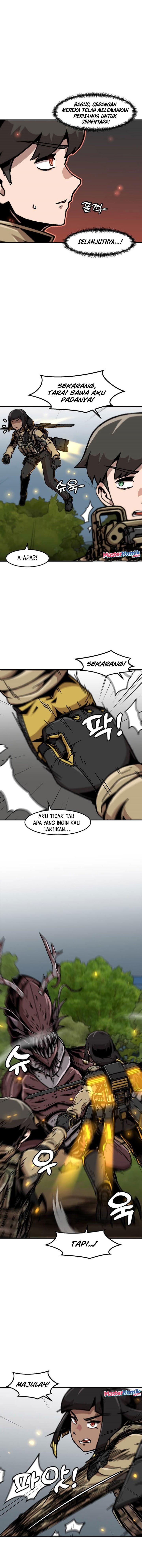 Bring My Level Up Alone Chapter 134 Gambar 11