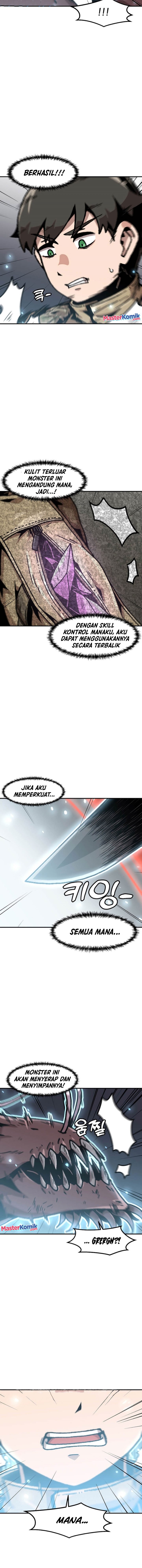 Bring My Level Up Alone Chapter 134 Gambar 13