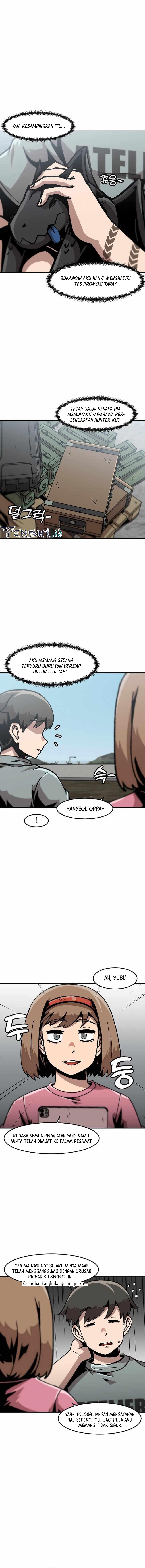 Bring My Level Up Alone Chapter 143 Gambar 3