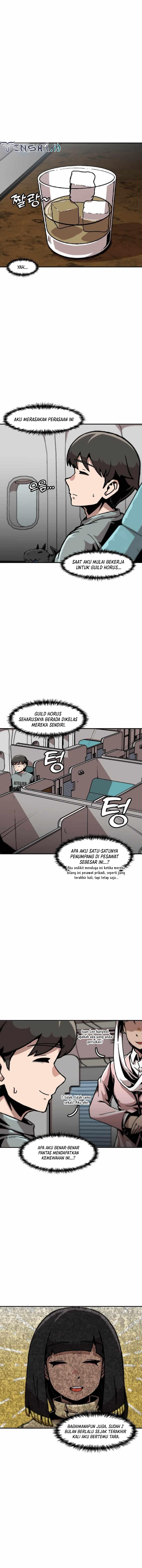 Bring My Level Up Alone Chapter 143 Gambar 5