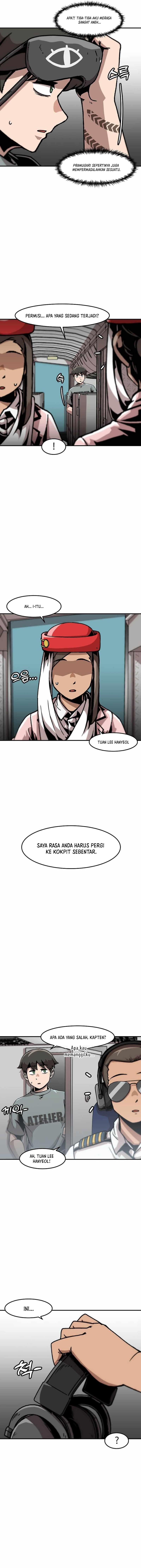 Bring My Level Up Alone Chapter 143 Gambar 7