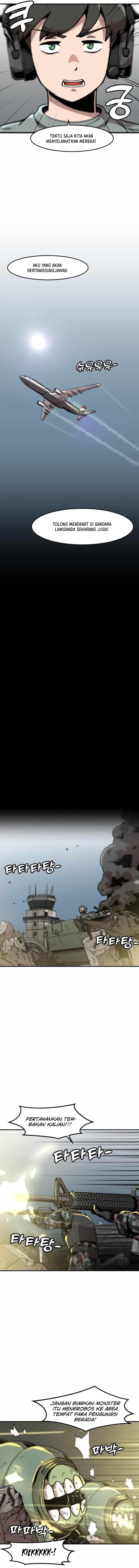 Bring My Level Up Alone Chapter 143 Gambar 9