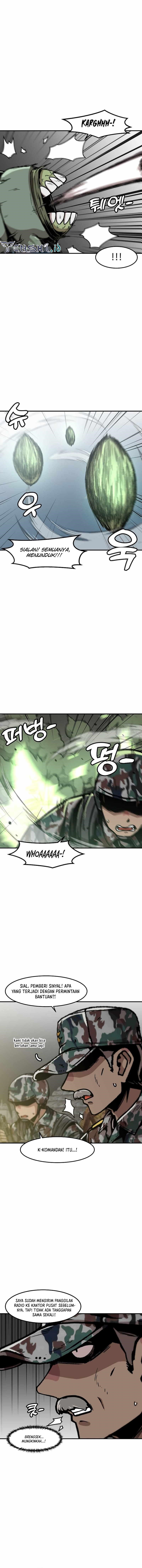 Bring My Level Up Alone Chapter 143 Gambar 10