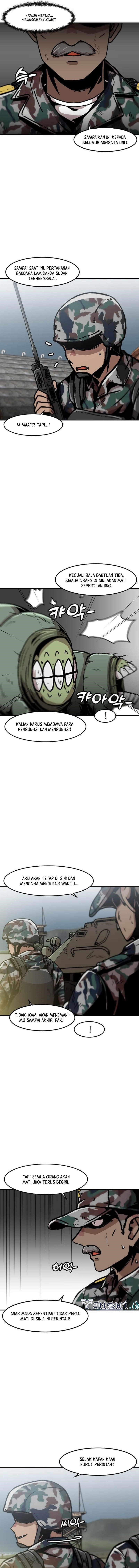 Bring My Level Up Alone Chapter 143 Gambar 11