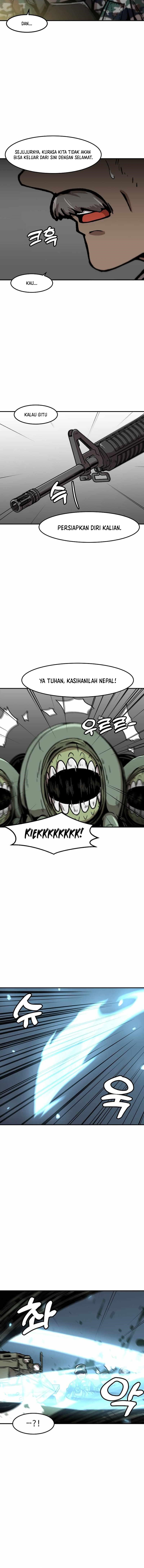 Bring My Level Up Alone Chapter 143 Gambar 12