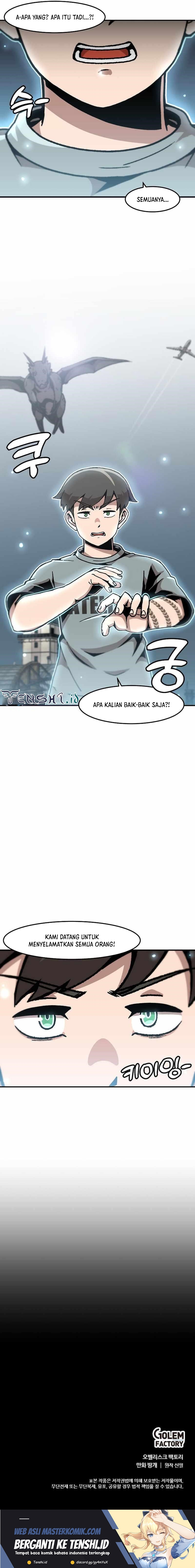 Bring My Level Up Alone Chapter 143 Gambar 13