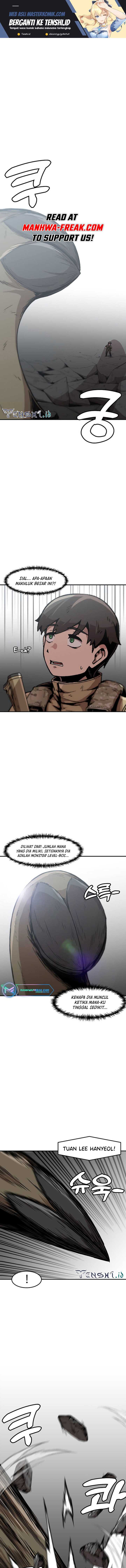 Bring My Level Up Alone Chapter 146 Gambar 2