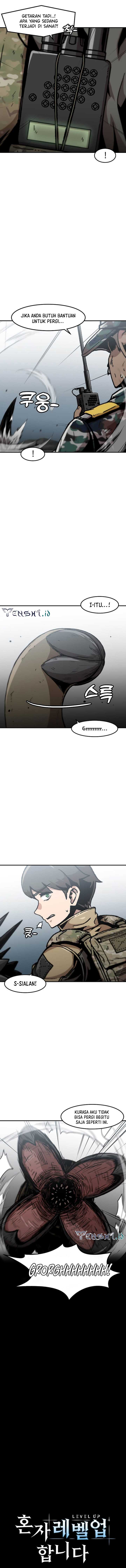 Bring My Level Up Alone Chapter 146 Gambar 4