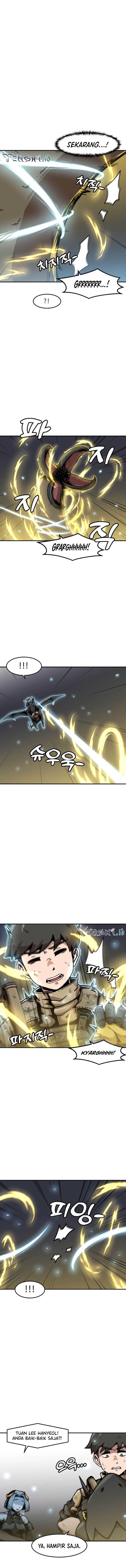 Bring My Level Up Alone Chapter 146 Gambar 7