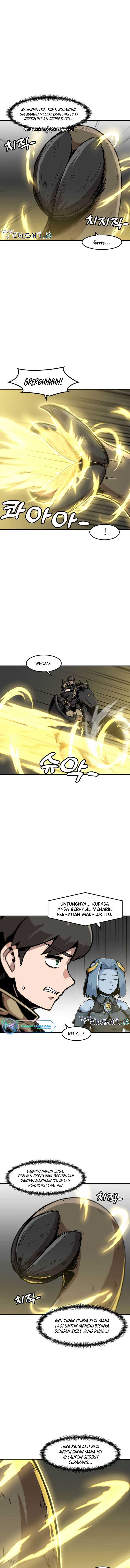 Bring My Level Up Alone Chapter 146 Gambar 8
