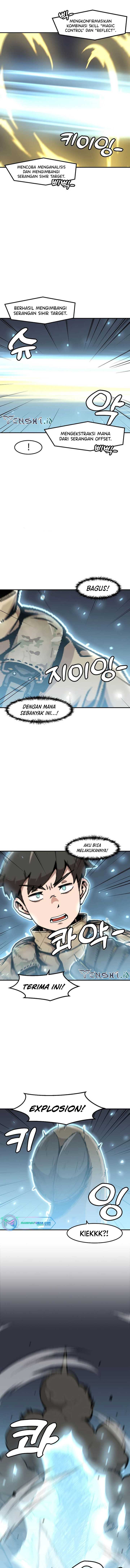 Bring My Level Up Alone Chapter 146 Gambar 11