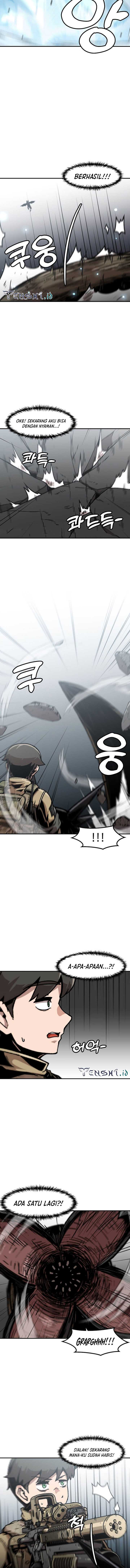 Bring My Level Up Alone Chapter 146 Gambar 12