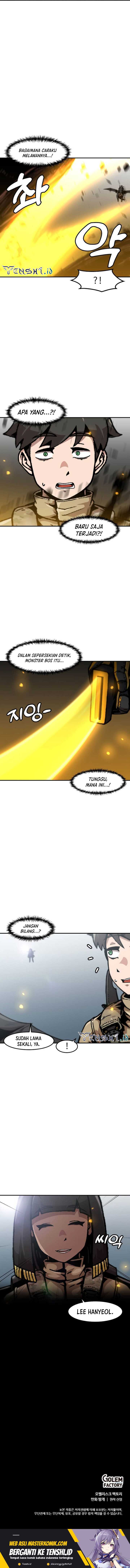 Bring My Level Up Alone Chapter 146 Gambar 13