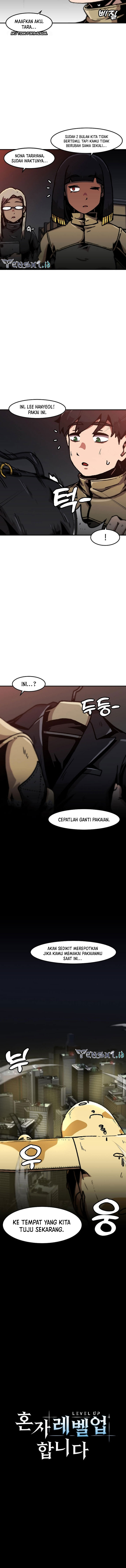 Bring My Level Up Alone Chapter 147 Gambar 3