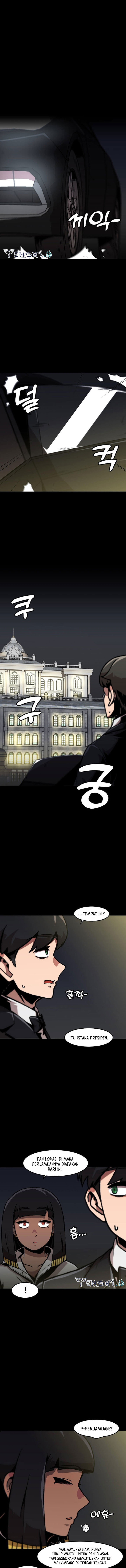 Bring My Level Up Alone Chapter 147 Gambar 4