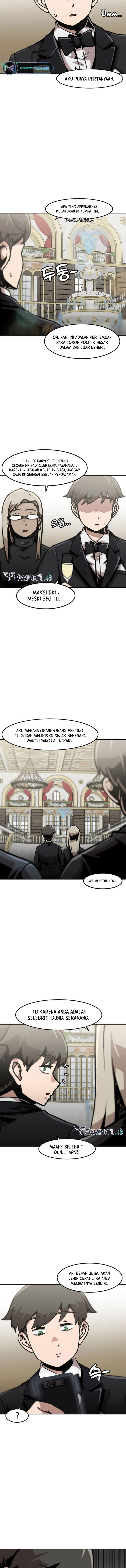 Bring My Level Up Alone Chapter 147 Gambar 6