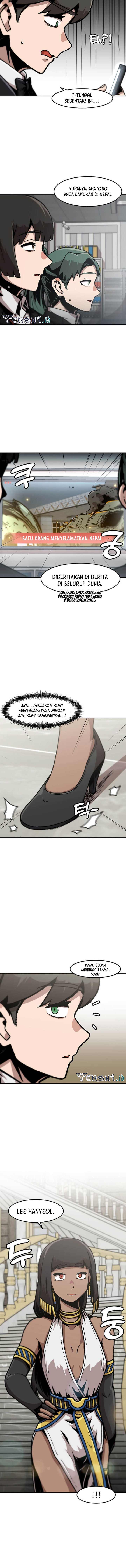 Bring My Level Up Alone Chapter 147 Gambar 7