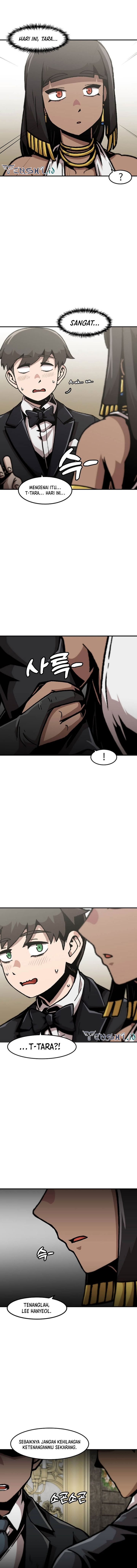 Bring My Level Up Alone Chapter 147 Gambar 8
