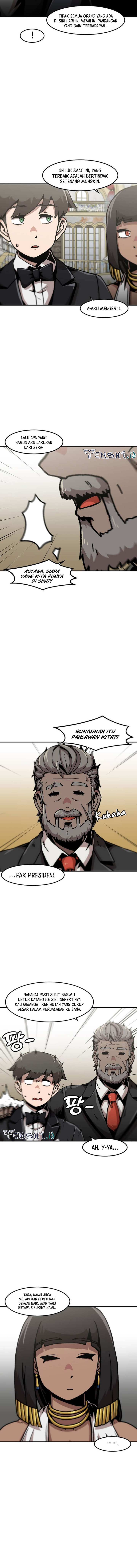 Bring My Level Up Alone Chapter 147 Gambar 9