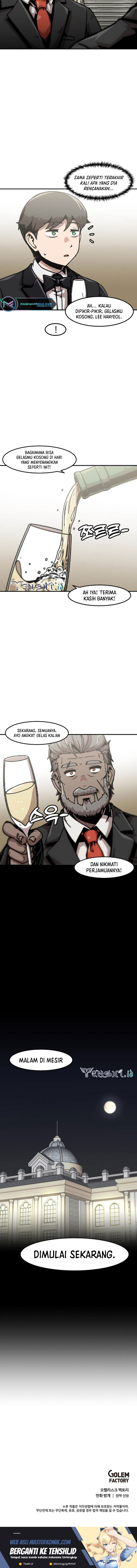 Bring My Level Up Alone Chapter 147 Gambar 11