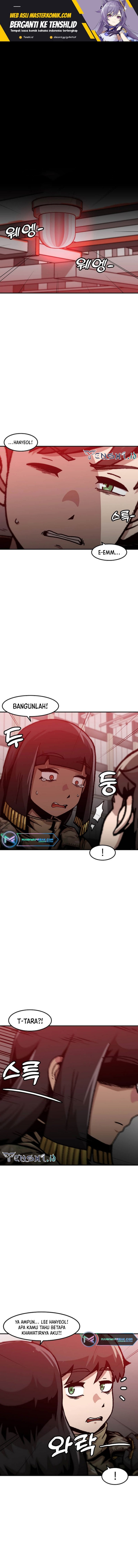 Bring My Level Up Alone Chapter 151 Gambar 2