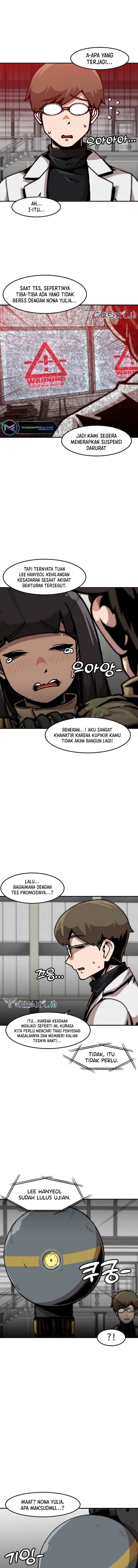 Bring My Level Up Alone Chapter 151 Gambar 3