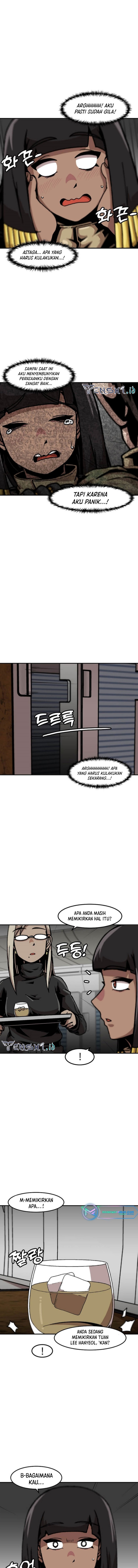 Bring My Level Up Alone Chapter 151 Gambar 5