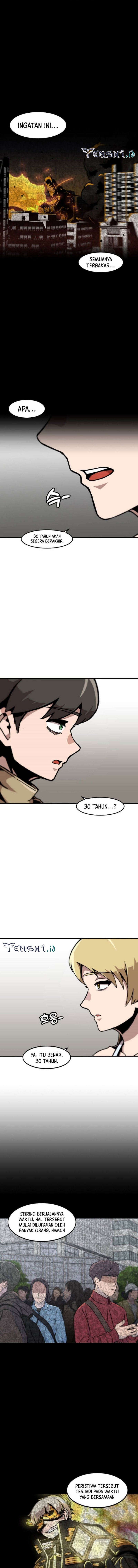 Bring My Level Up Alone Chapter 151 Gambar 8