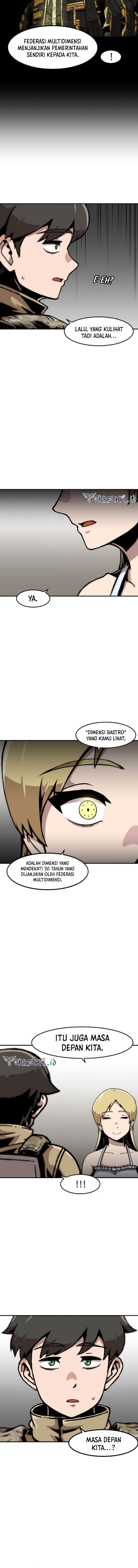 Bring My Level Up Alone Chapter 151 Gambar 9