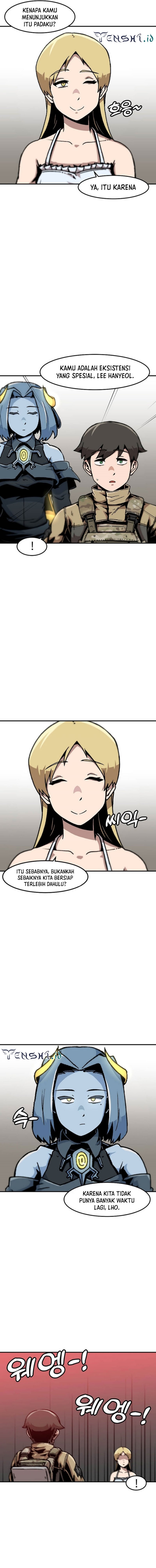 Bring My Level Up Alone Chapter 151 Gambar 10