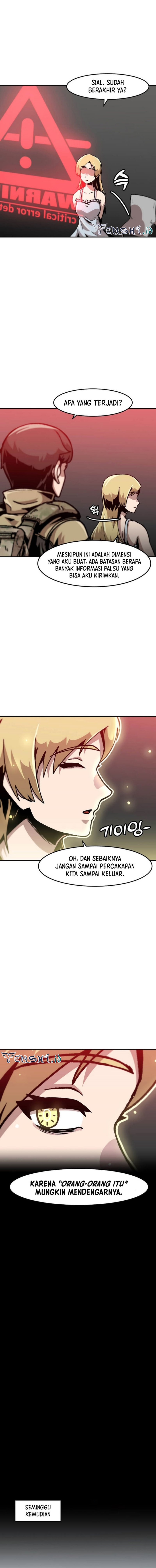 Bring My Level Up Alone Chapter 151 Gambar 11