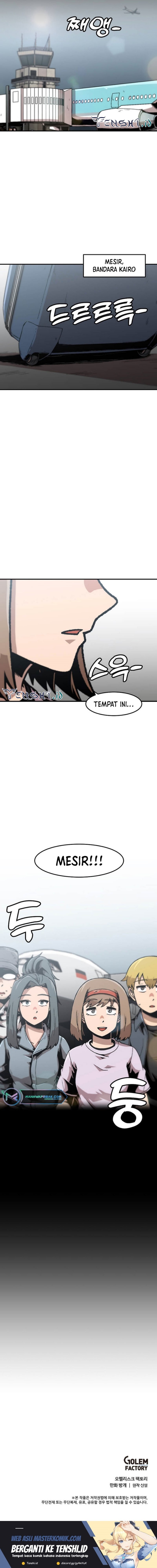 Bring My Level Up Alone Chapter 151 Gambar 12