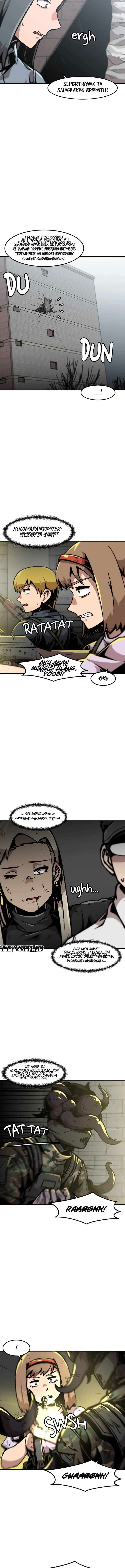 Bring My Level Up Alone Chapter 156 Gambar 3