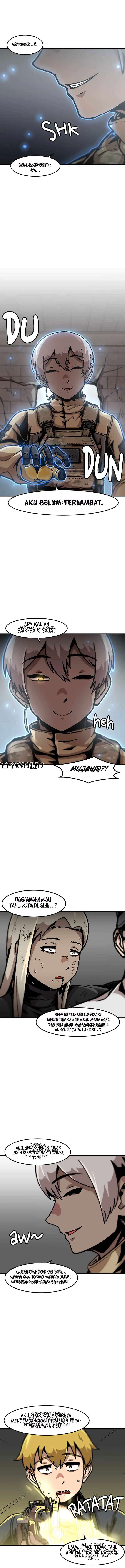 Bring My Level Up Alone Chapter 156 Gambar 5