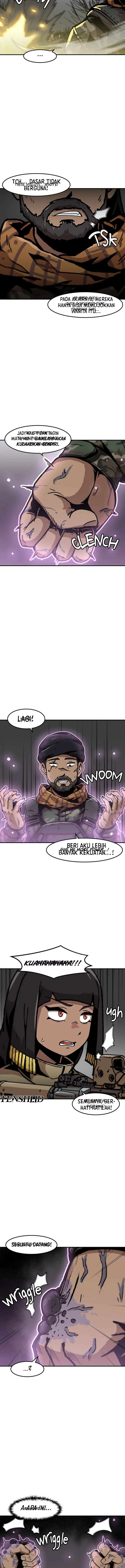 Bring My Level Up Alone Chapter 156 Gambar 10