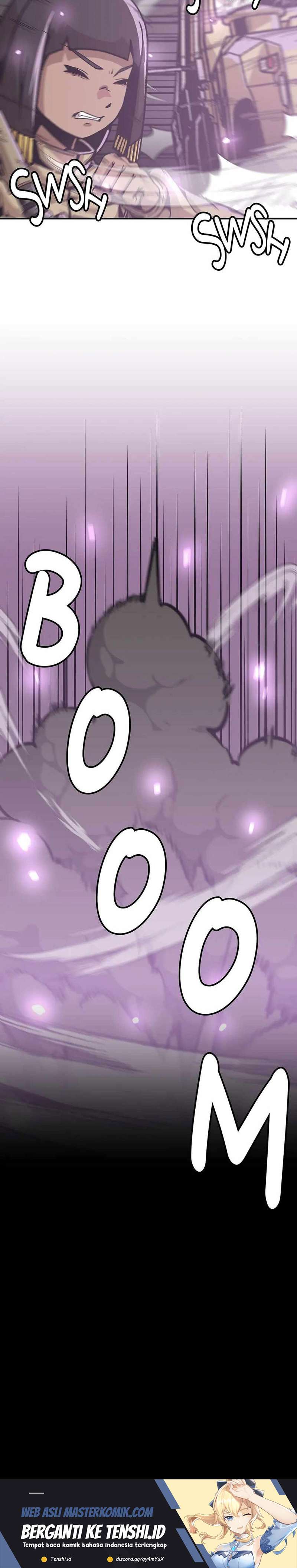 Bring My Level Up Alone Chapter 156 Gambar 12