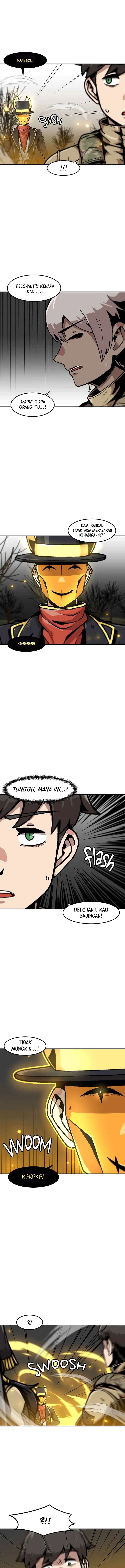 Bring My Level Up Alone Chapter 160 S2 END Gambar 3