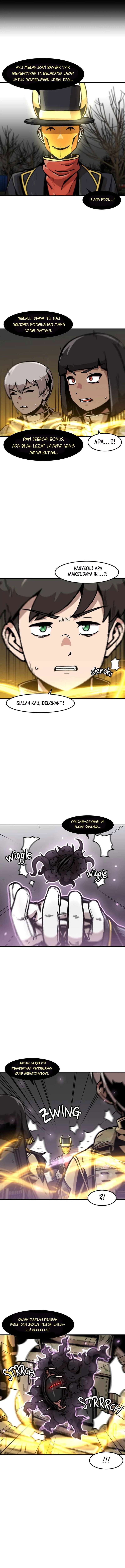 Bring My Level Up Alone Chapter 160 S2 END Gambar 5