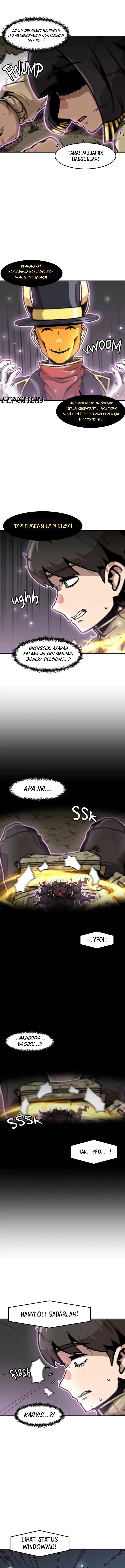 Bring My Level Up Alone Chapter 160 S2 END Gambar 6