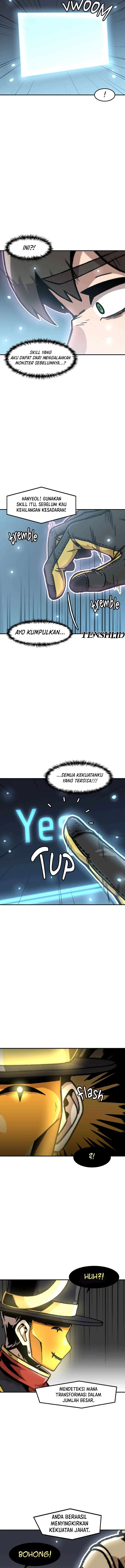 Bring My Level Up Alone Chapter 160 S2 END Gambar 7
