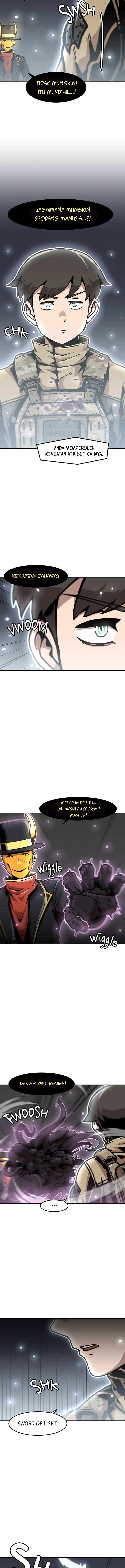 Bring My Level Up Alone Chapter 160 S2 END Gambar 8