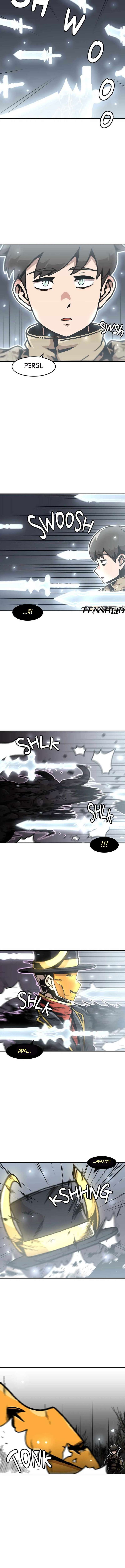 Bring My Level Up Alone Chapter 160 S2 END Gambar 9