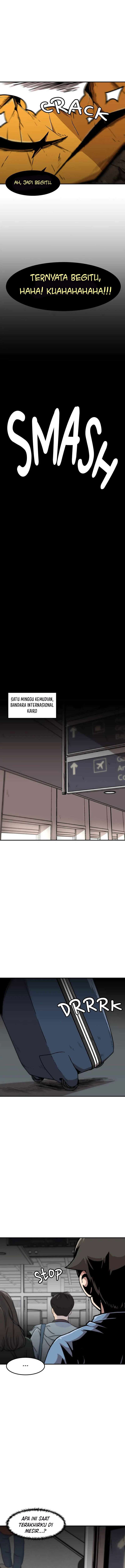 Bring My Level Up Alone Chapter 160 S2 END Gambar 11