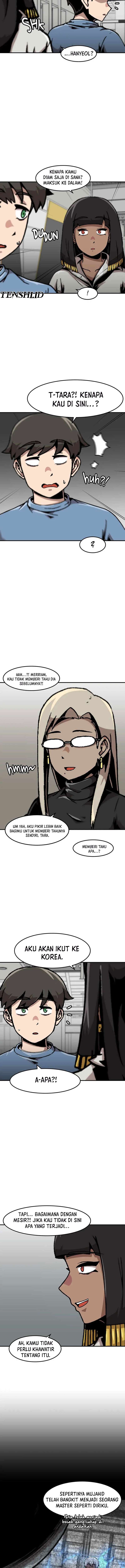 Bring My Level Up Alone Chapter 160 S2 END Gambar 13