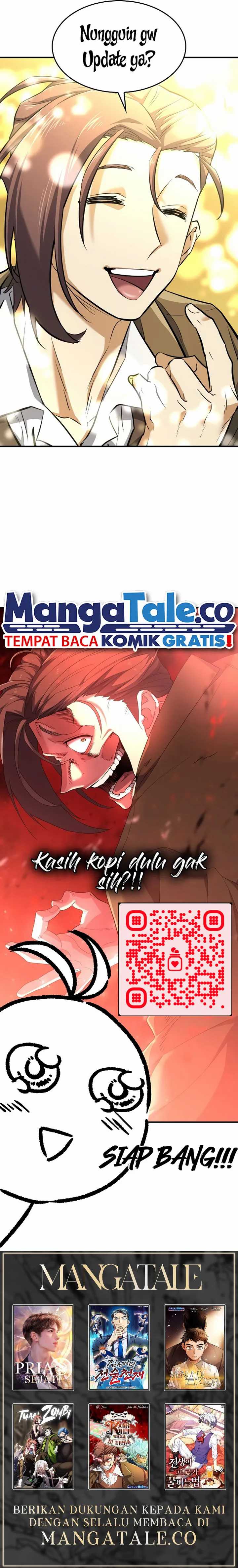 Brother, Am I Cute? Chapter 08 Gambar 14