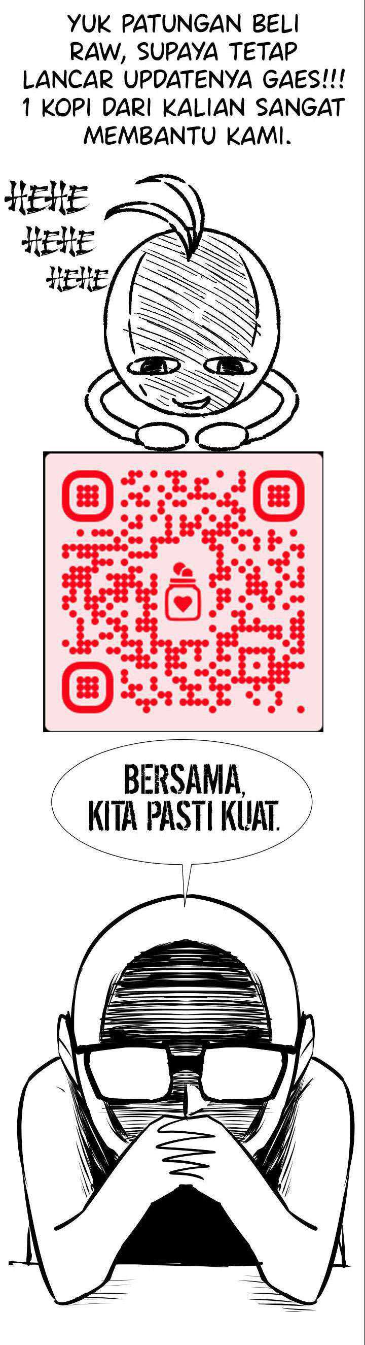 Brother, Am I Cute? Chapter 36 Gambar 9